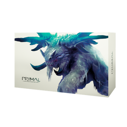 Дополнение «Лёд» (Borealis Wind). Предзаказ