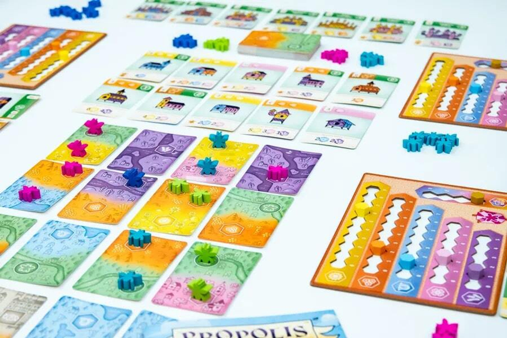 Propolis (Прополис)