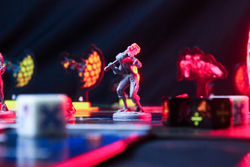 Звёзды Акариоса. Дроны Акариоса-16266-crowdgames.ru-4