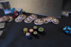 Machina Arcana. Русское издание