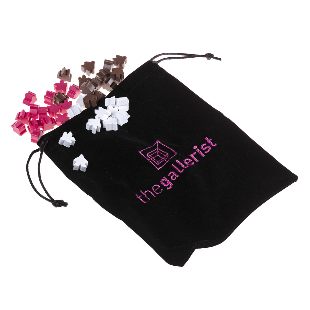 Галерист. Рассрочка. Платёж 1/7