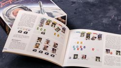 Покорители космоса