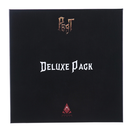 Чума. Набор улучшений