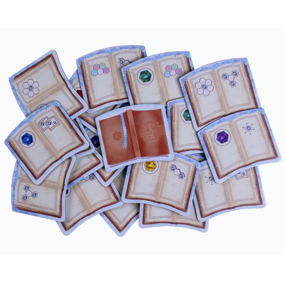 Настольная игра Зимняя королева