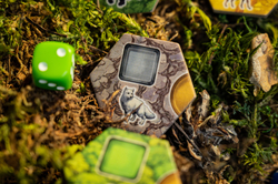 Заповедник. Исчезающие виды