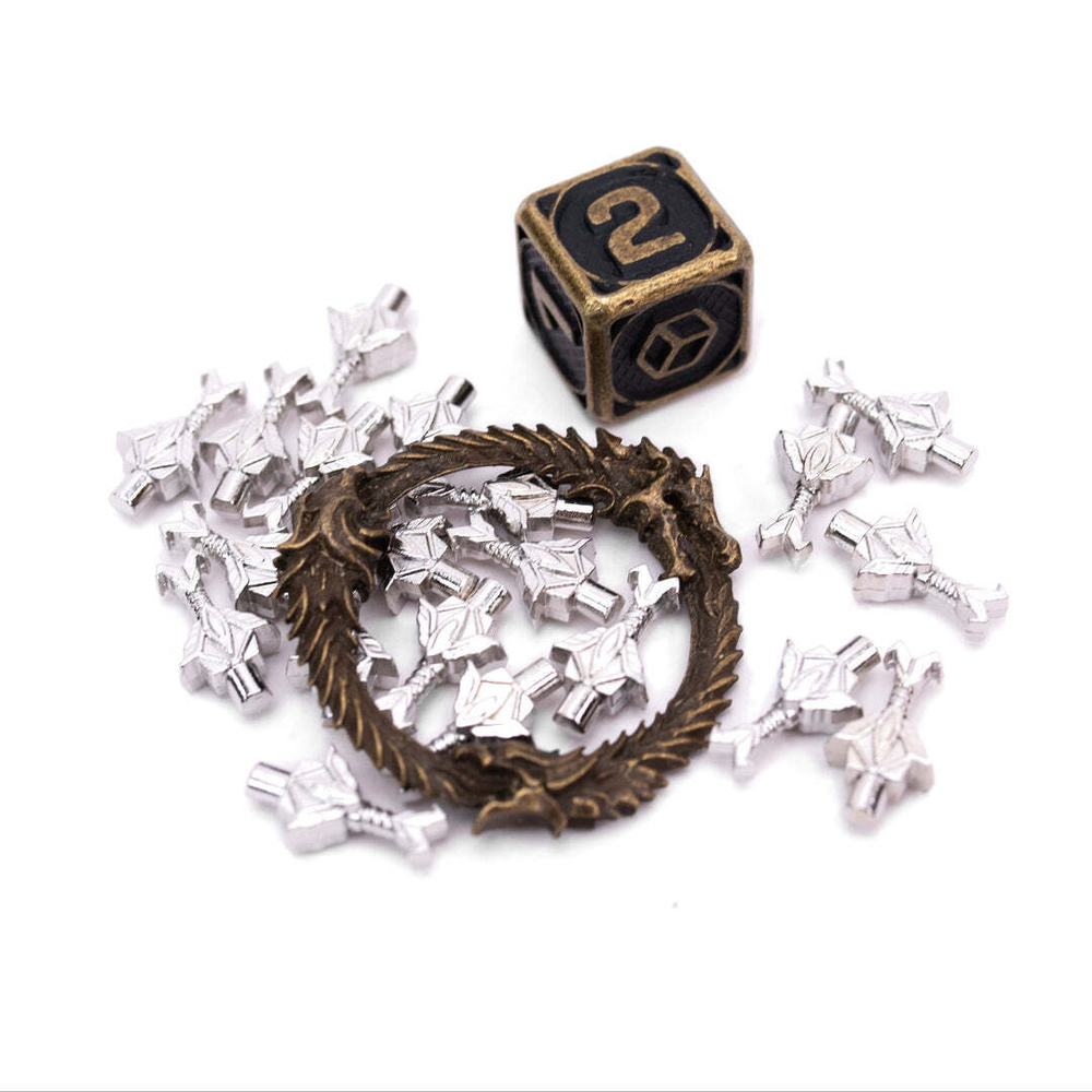 The Elder Scrolls. Betrayal of the Second Era. Blacksmith Pack (Древние свитки. Предательство Второй Эры. Кузнечный набор)