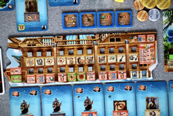 Pirates of Maracaibo (Пираты Маракайбо)