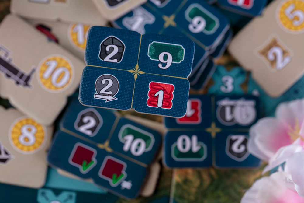 Ниппон. Дзайбацу-16435-crowdgames.ru-11