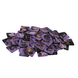 Brass. Бирмингем (мятая коробка)-16045-SP-crowdgames.ru-9