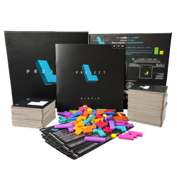 Настольная игра Проект  L