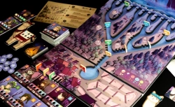 12 Rivers (12 рек)