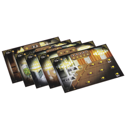Гранд-отель «Австрия». Станцуем вальс!-16216-crowdgames.ru-15