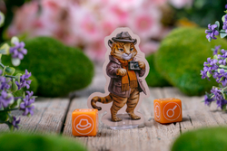 Винни-Пух. Серьёзные дела