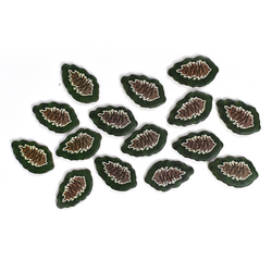 Каскадия. Ориентиры