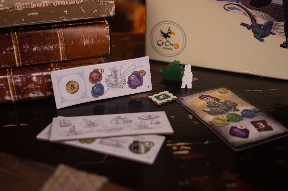 Путешествие Дарвина