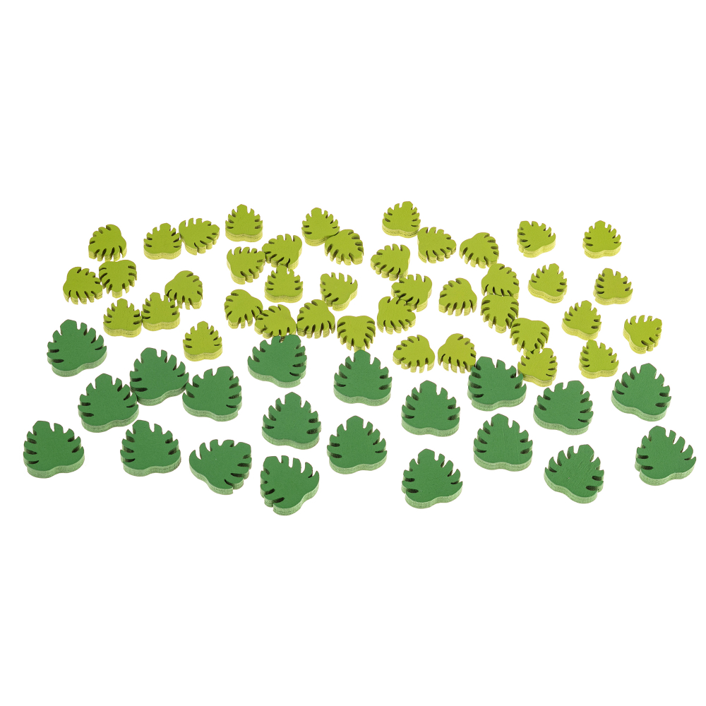 Зелёный дом