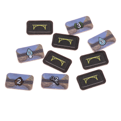 Плотина. Новые земли. Мосты Колорадо