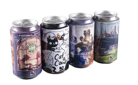 «Газировка»