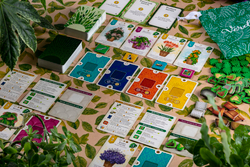 Зелёный дом