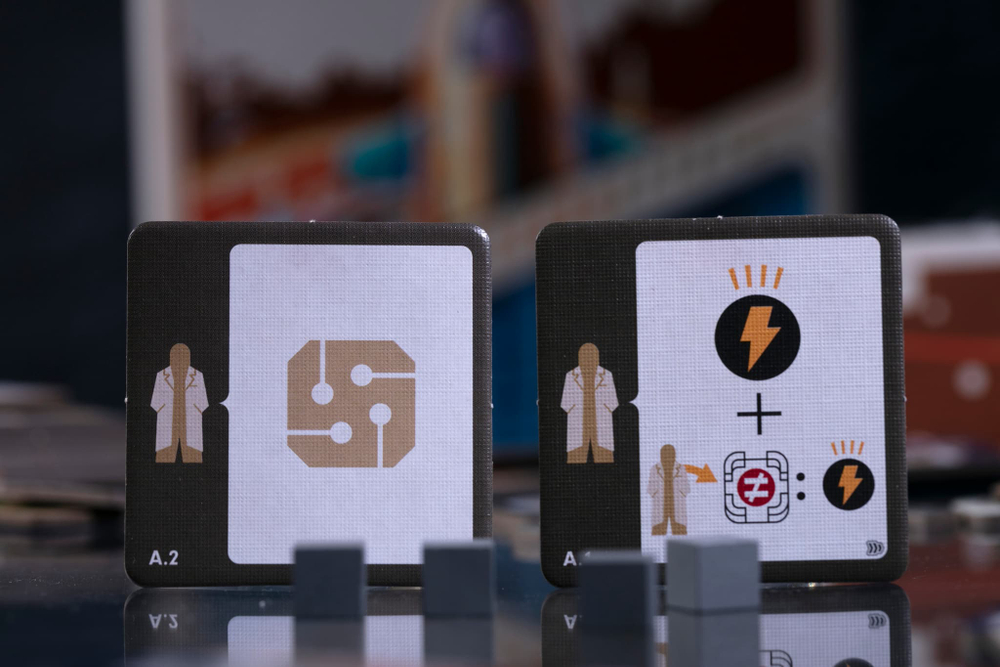 Галактический круиз. Прогресс-16281-crowdgames.ru-3