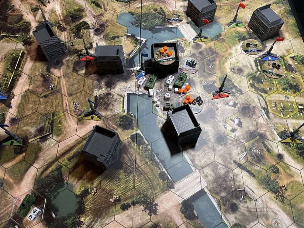 Company of Heroes. 2nd Edition (Компания героев. Второе издание)