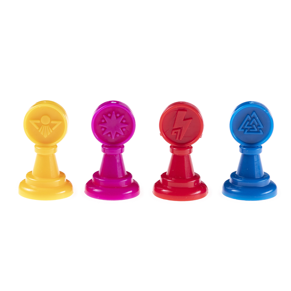 Настольная игра Ануннаки. Рассвет богов