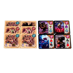 Пять племён. Ремесленники Накалы