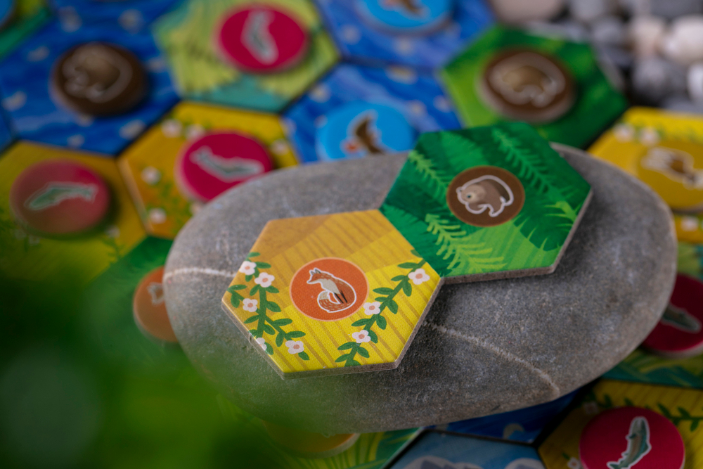 Маленькая Каскадия