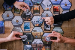 Expeditions. Standart Edition (Экспедиции. Стандартное издание)