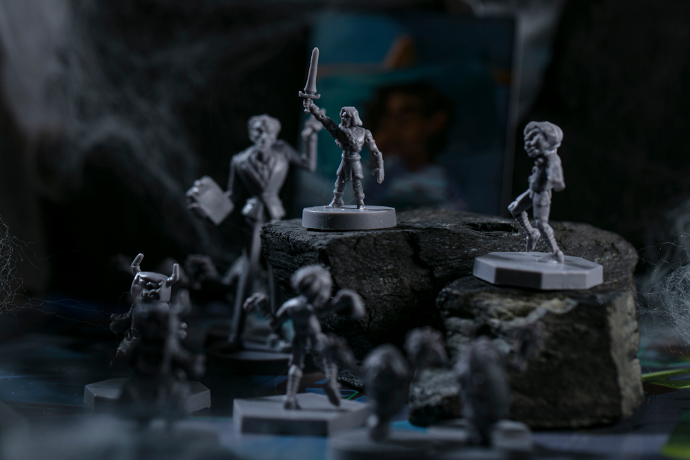 Плюшевые сказки. Ох, братец!