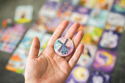 Мельница. Милые тайны