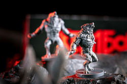 Хеллбой. Архивы БРПД