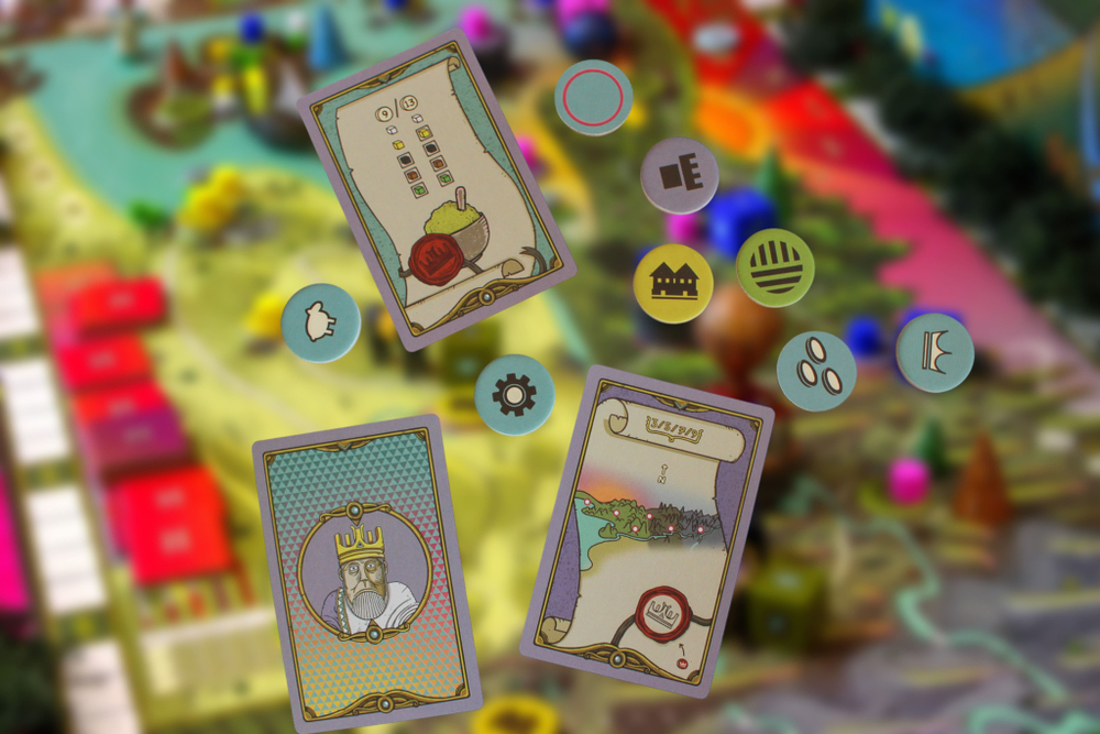 Феод. Обновлённое издание