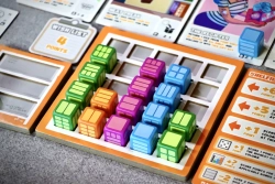 Shelfie Stacker (Коллекционеры настолок)