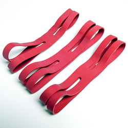 Набор резинок для настольных игр