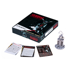 Хеллбой. Крампус