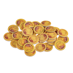 Обет. Хроники завоеваний и изгнаний