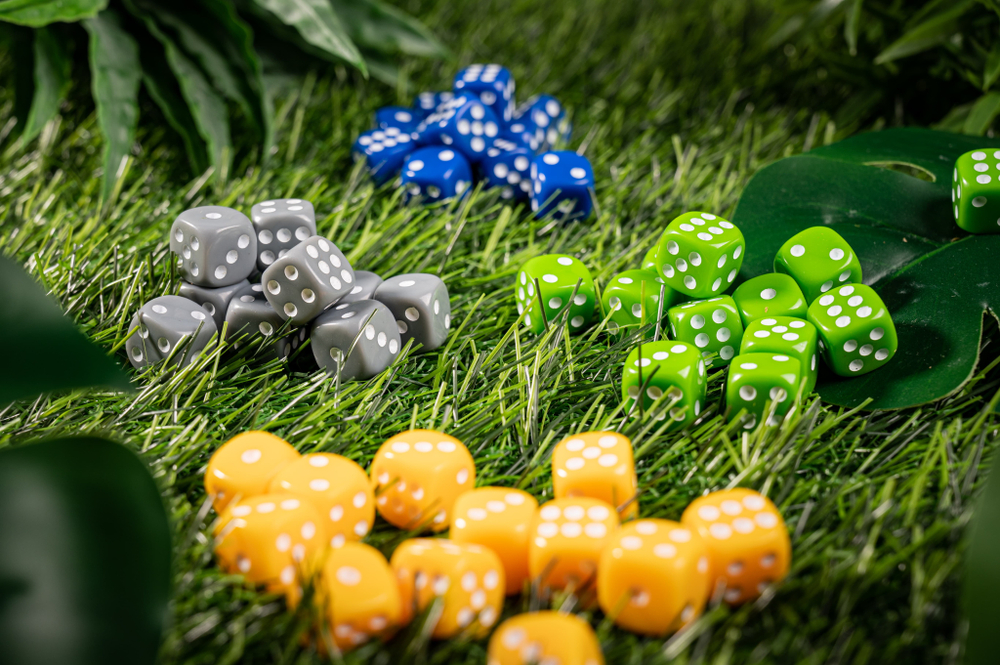 Заповедник. Исчезающие виды