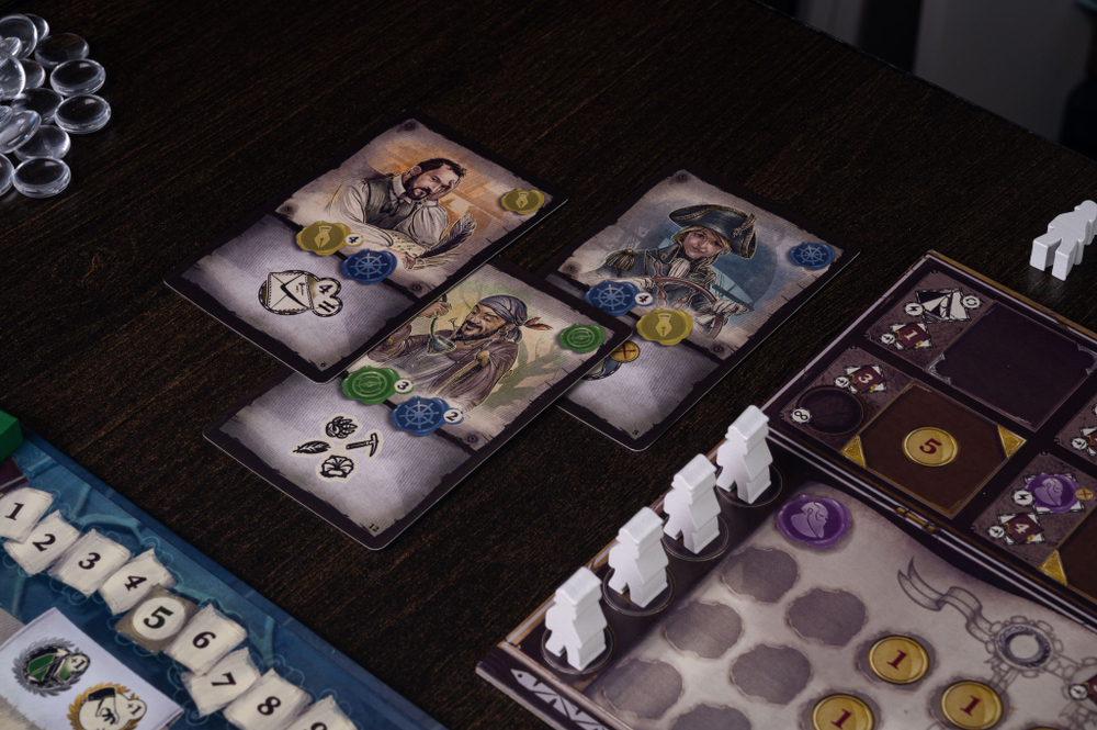 Путешествие Дарвина