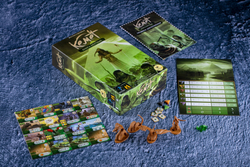 Кемет. Книга мёртвых