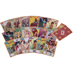 Цирк трёх арен