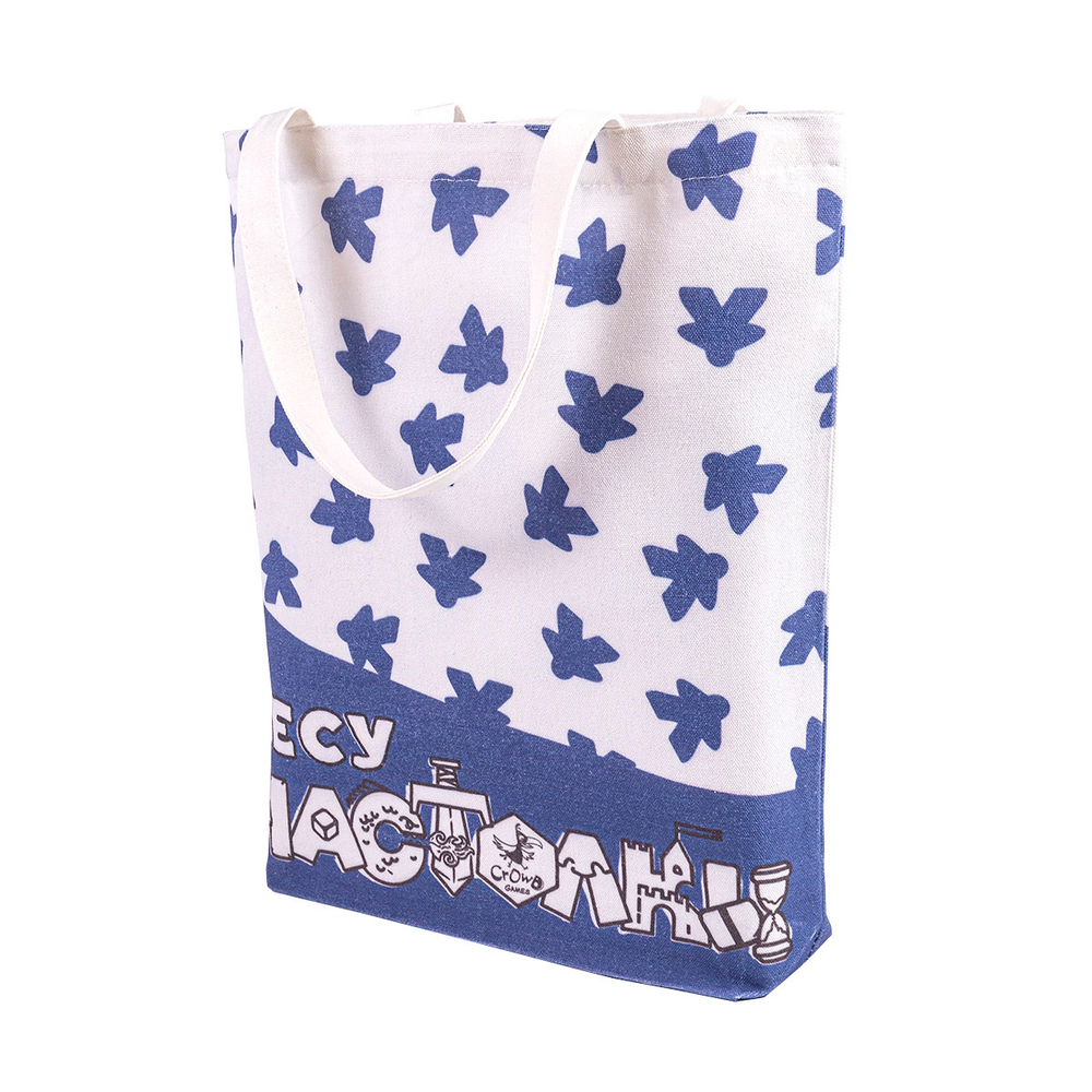 Шоппер «Несу настолки»