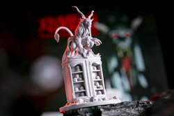 Хеллбой. Крампус