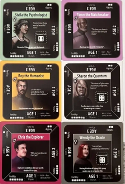 Interstellar (Интерстеллар)