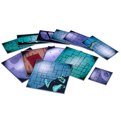 Хеллбой (Hellboy: The Board Game)