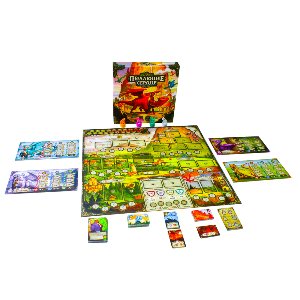 Пылающее сердце-16420-crowdgames.ru-2