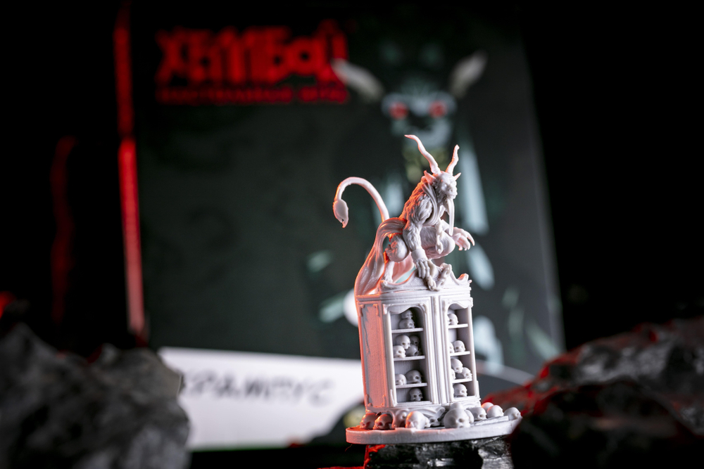 Хеллбой. Крампус