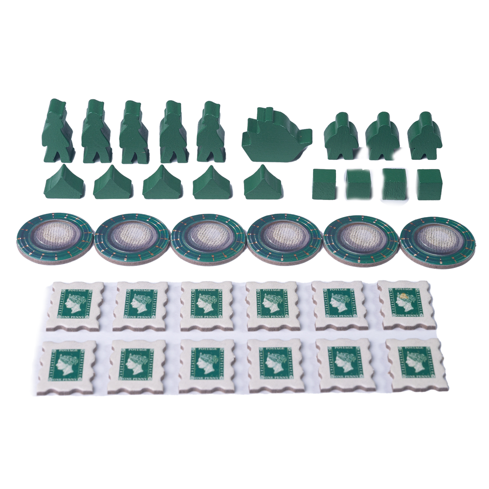 Путешествие Дарвина (уценённый товар)