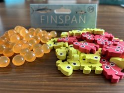 Finspan. Upgrade Pack