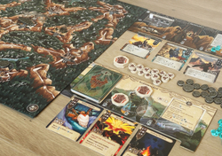 Ironwood (Айронвуд)